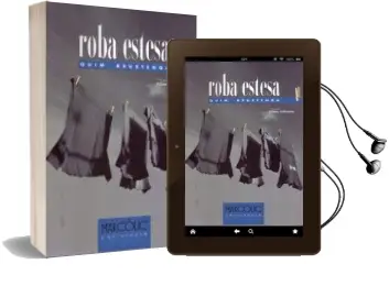 Descargar AudioLibro Roba Estesa de Quim Brustenga año 2015