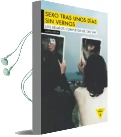 Descargar AudioLibro Sexo Tras Unos Dias sin Vernos de Tao Lin año 2015