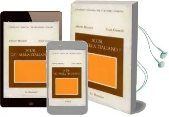 Descargar AudioLibro Sgrivere in Italiano de Varios Autores año 2015