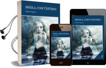 Descargar AudioLibro Sheila, com t Estimo! de Albert Agusti año 2015