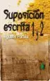 AudioLibro Suposicion Escrita 1 y 2 de Agustin Portilla