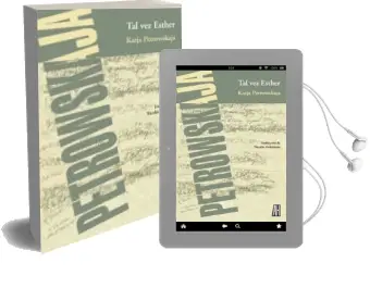 Descargar AudioLibro Tal vez Esther de Katja Petrowskaja año 2015
