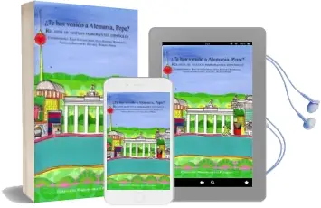 Descargar AudioLibro ¿Te has Venido a Alemania, Pepe? de Varios Autores año 2015