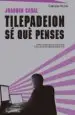 AudioLibro Tilepadeion: Se que Penses de Joaquim Casals