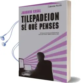 Descargar AudioLibro Tilepadeion: Se que Penses de Joaquim Casals año 2015