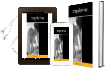 Descargar AudioLibro Tragalluvias de Javier Mariscal Gonzalez año 2015