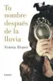 AudioLibro Tu Nombre Después de la Lluvia de Victoria Alvarez