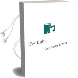 Descargar AudioLibro Twilight de Stephenie Meyer año 2015