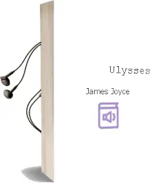Descargar AudioLibro Ulysses de James Joyce año 2015