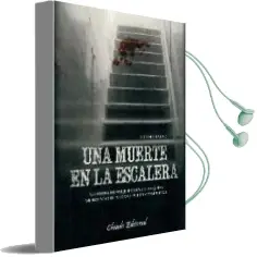 Descargar AudioLibro Una Muerte en la Escalera de Herminia Paz Garcia año 2015