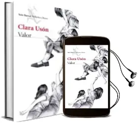 Descargar AudioLibro Valor de Clara Uson año 2015