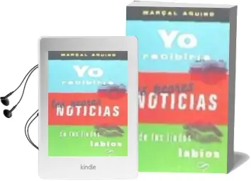 Descargar AudioLibro Yo Recibiría las Peores Noticias de tus Lindos Labios de Marçal Aquino año 2015