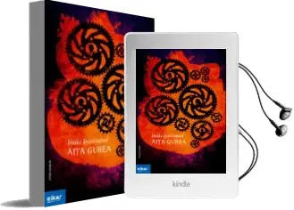 Descargar AudioLibro Aita Gurea de Iñaki Irasizabal año 2015