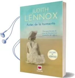 Descargar AudioLibro Antes de la Tormenta de Judith Lennox año 2015