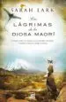 AudioLibro Arbol Kauri 3: Las Lagrimas de la Diosa Maori de Sarah Lark