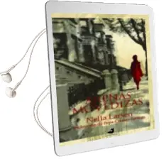 Descargar AudioLibro Arenas Movedizas de Nella Larsen año 2015