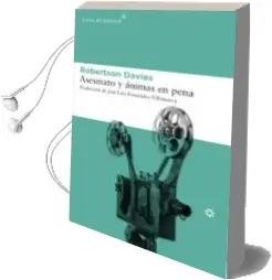 Descargar AudioLibro Asesinato y Ánimas en Pena de Robertson Davies año 2015