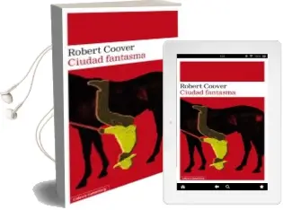 Descargar AudioLibro Ciudad Fantasma de Robert Coover año 2015