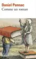 AudioLibro Comme un Roman de Daniel Pennac