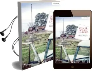 Descargar AudioLibro Con el sol en la Boca de Matias Nespolo año 2015