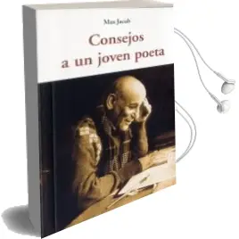 Descargar AudioLibro Consejos a un Joven Poeta de Max Jacob año 2015