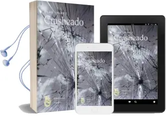 Descargar AudioLibro Crasheado de Blas Valdez año 2015