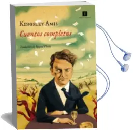 Descargar AudioLibro Cuentos Completos de Kingsley Amis año 2015