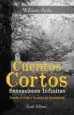 AudioLibro Cuentos Cortos, Sensaciones Infinitas de Williams Omar Avila Dorta