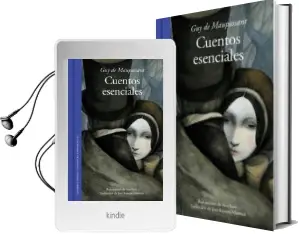 Descargar AudioLibro Cuentos Esenciales de Guy De Maupassant año 2015