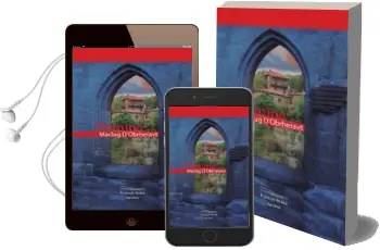 Descargar AudioLibro Dómine de Maclug D´Obrheraut año 2015