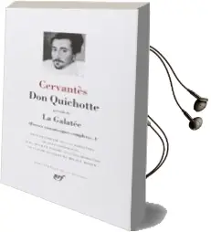 Descargar AudioLibro Don Quichotte; la Galatee de Miguel De Cervantes Saavedra año 2015