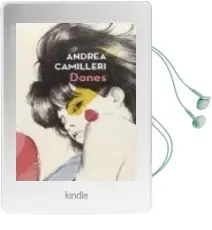 Descargar AudioLibro Dones de Andrea Camilleri año 2015