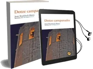 Descargar AudioLibro Dotze Campanades de Joan Besalduch Mateu año 2015