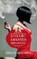 AudioLibro El Club de las Amantes Impacientes de Diego Armario