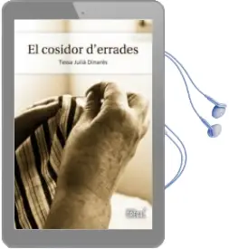 Descargar AudioLibro El Cosidor d Errades de Tessa Julia I Dinares año 2015