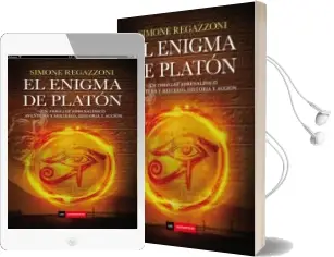 Descargar AudioLibro El Enigma de Platon de Simone Regazzoni año 2015