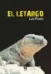 AudioLibro El Letargo de Luis Rivero