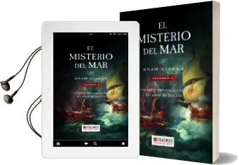 Descargar AudioLibro El Misterio del mar (Volumen ii) de Bram Stoker año 2015