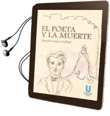Descargar AudioLibro El Poeta y la Muerte de Manuel Lopez Gallego año 2015