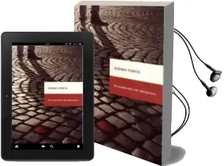 Descargar AudioLibro El Sembrador de Adoquines de Isidro Timon año 2015