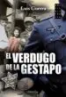 AudioLibro El Verdugo de la Gestapo de Luis Guerra