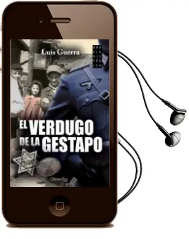 Descargar AudioLibro El Verdugo de la Gestapo de Luis Guerra año 2015