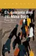 AudioLibro Els Quaranta Dies del Musa Dagh de Franz Werfel