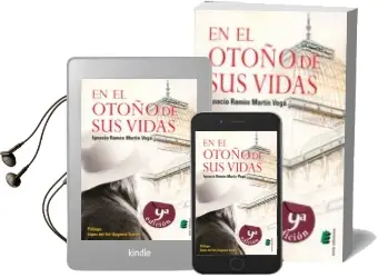 Descargar AudioLibro En el Otoño de sus Vidas de Ignacio Ramon Martin Vega año 2015