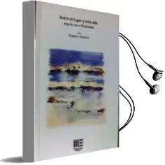 Descargar AudioLibro Entre el Lugar y más Allá de Eugenio Padorno año 2015