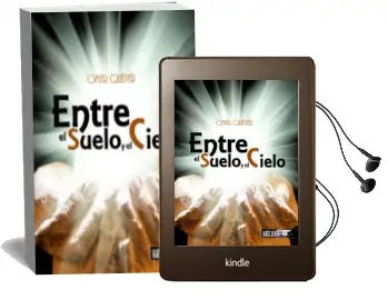 Descargar AudioLibro Entre el Suelo y el Cielo de Omar Queper año 2015