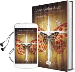 Descargar AudioLibro Entreacto de Juan Carlos Arce año 2015