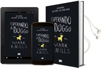 Descargar AudioLibro Esperando a Doggo de Mark Mills año 2015