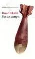 AudioLibro Fin de Campo de Don Delillo