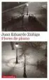 AudioLibro Flores de Plomo de Juan Eduardo Zuñiga